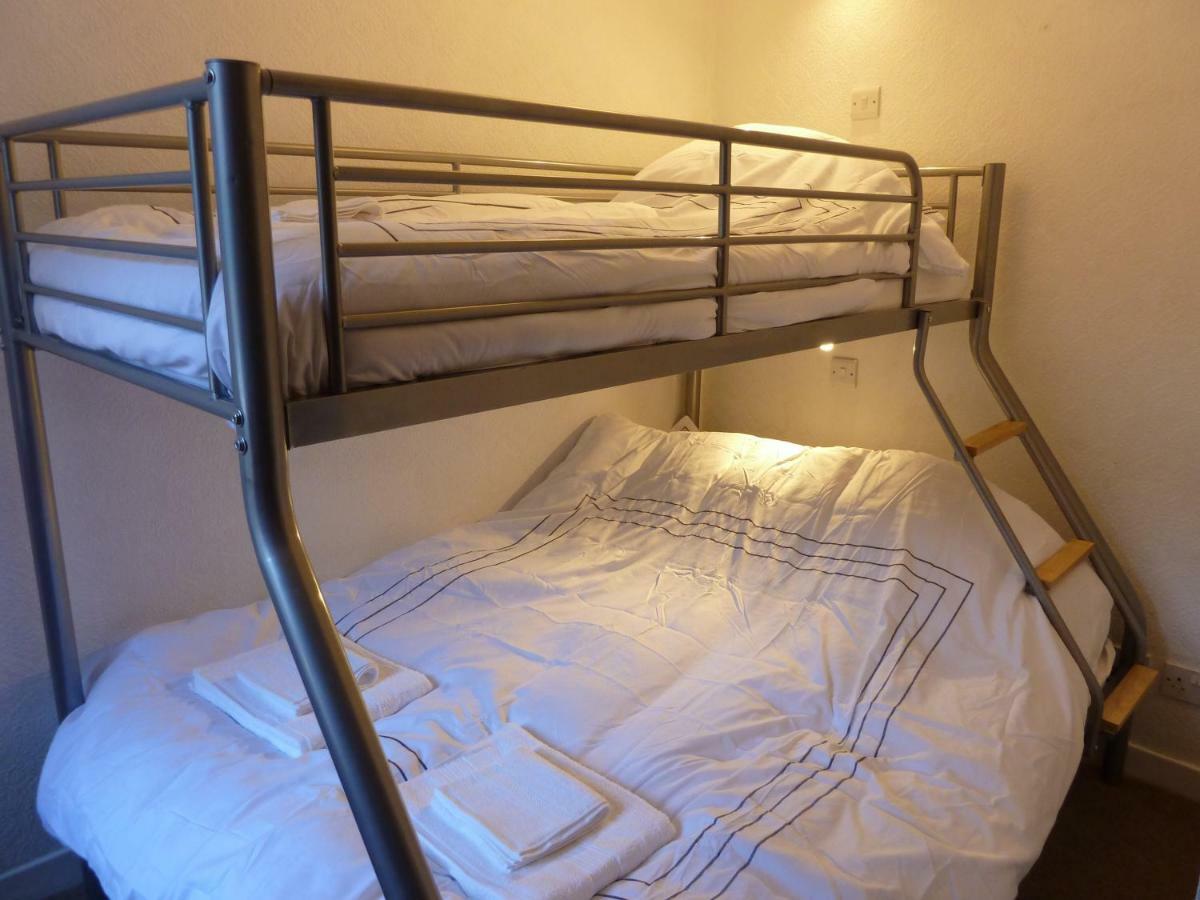 Crannach House Apartment بالاتر المظهر الخارجي الصورة